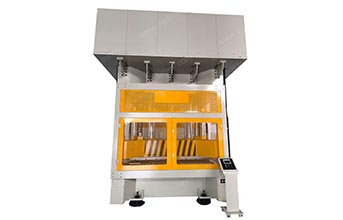 得力仕高品質(zhì)、高性能復(fù)合材料液壓機(jī)