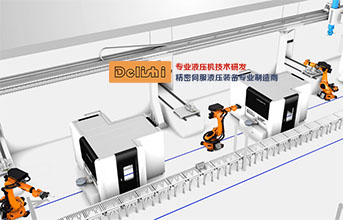 以科技賦能生產(chǎn)，以精度保障品質(zhì)
